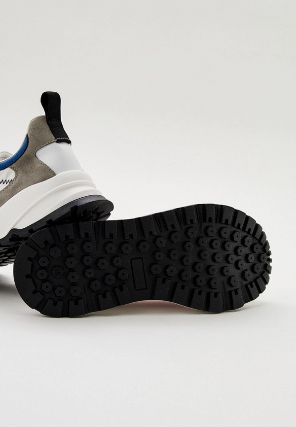 фото Кроссовки dsquared2