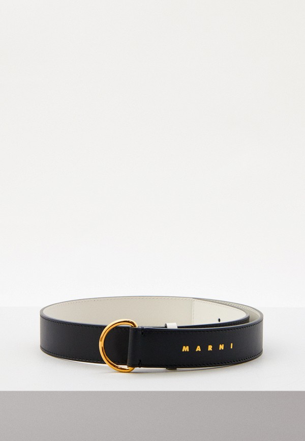 фото Ремень marni