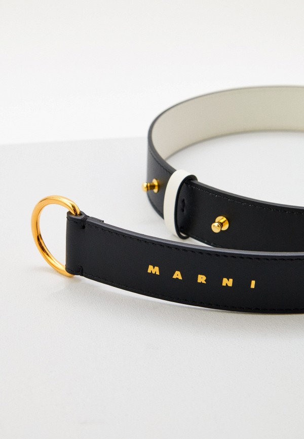 фото Ремень marni
