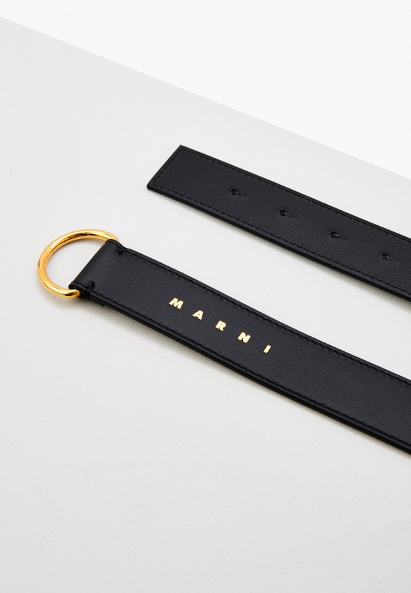 фото Ремень marni