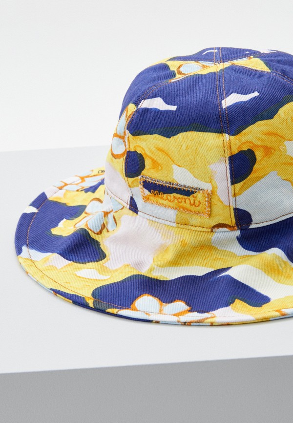 фото Панама marni