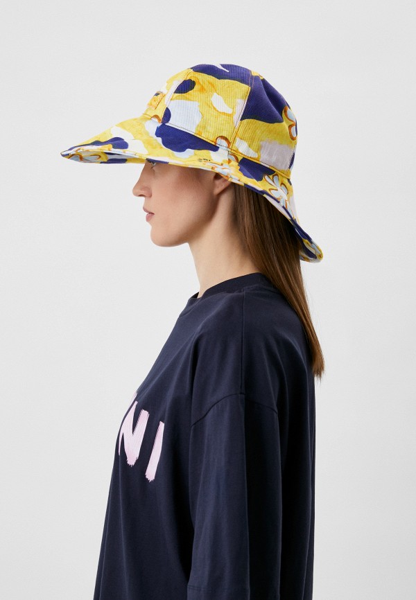 фото Панама marni