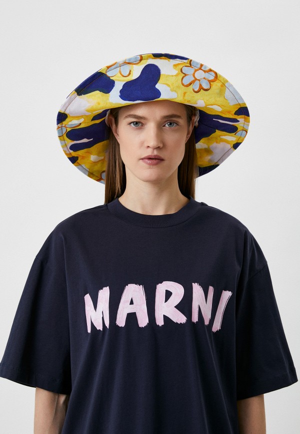 фото Панама marni