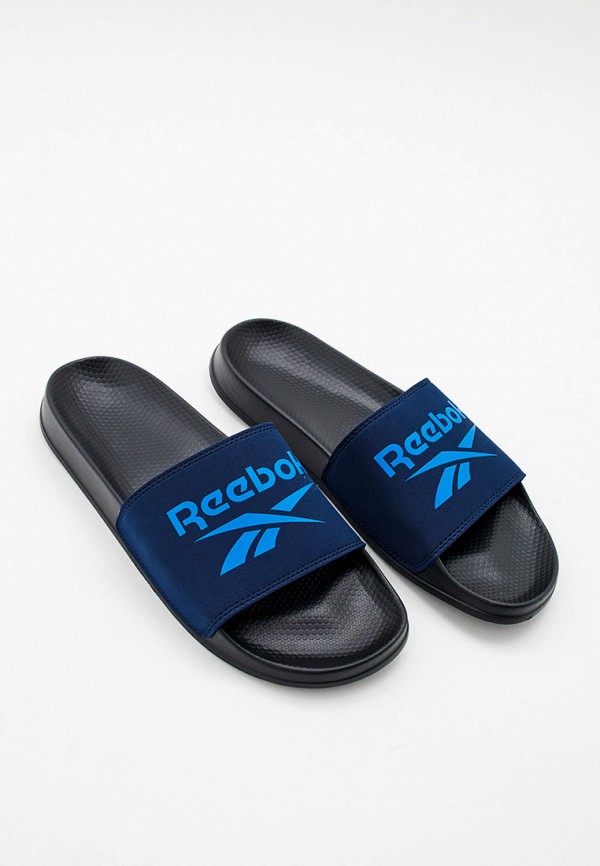 фото Сланцы reebok