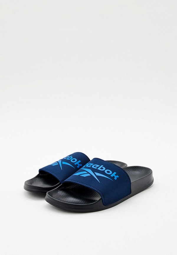 фото Сланцы reebok