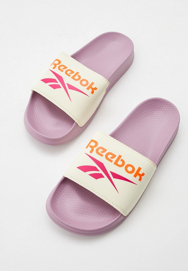 фото Сланцы reebok