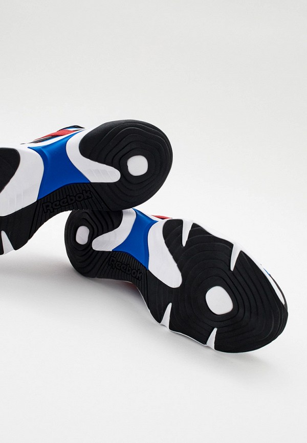 фото Кроссовки reebok