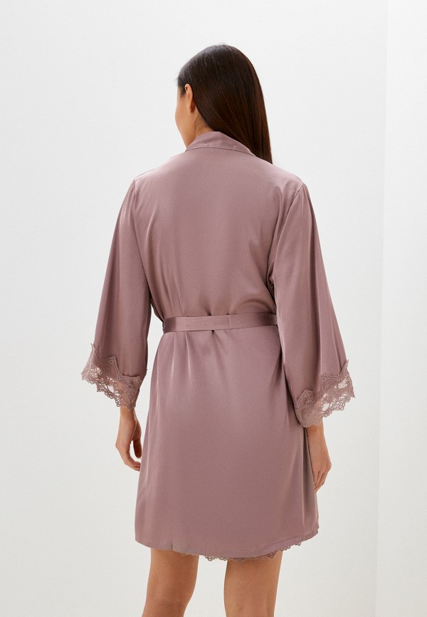 фото Халат и сорочка ночная fielsi