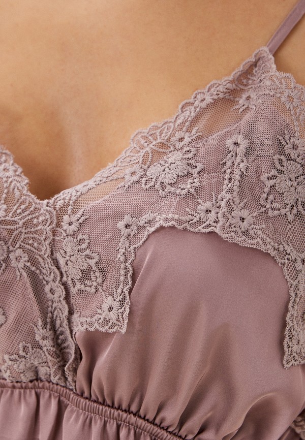 фото Халат и сорочка ночная fielsi