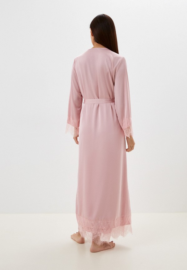 фото Халат и сорочка ночная fielsi