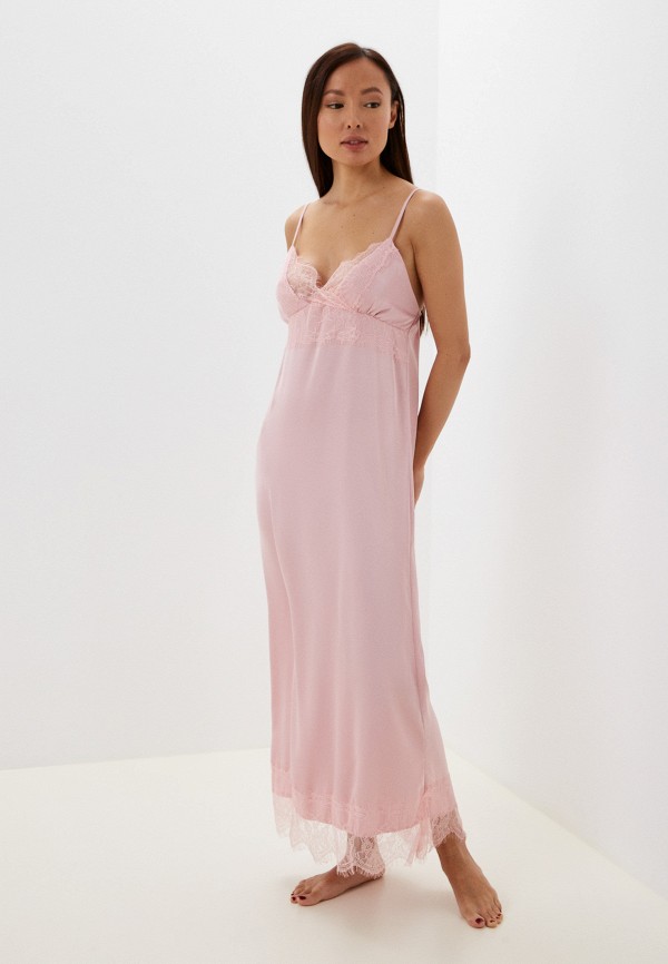 фото Халат и сорочка ночная fielsi