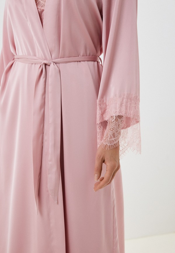 фото Халат и сорочка ночная fielsi