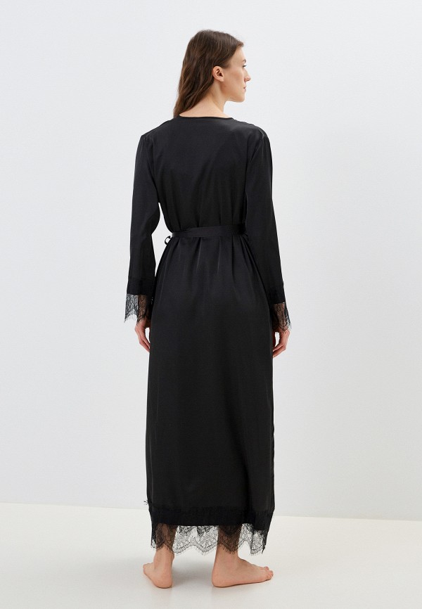 фото Халат и сорочка ночная fielsi