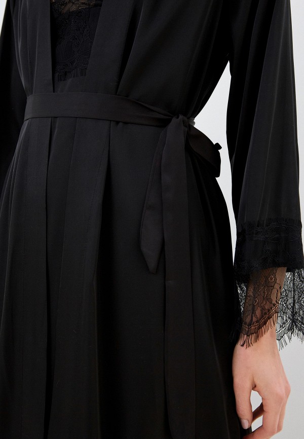 фото Халат и сорочка ночная fielsi