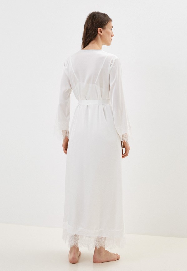 фото Халат и сорочка ночная fielsi