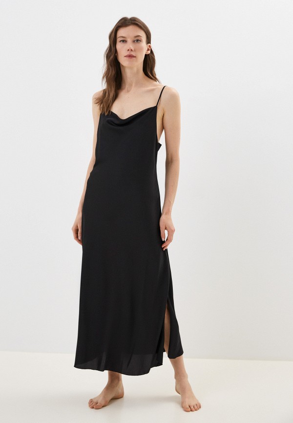 фото Халат и сорочка ночная fielsi