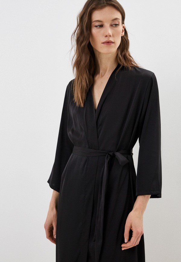 фото Халат и сорочка ночная fielsi