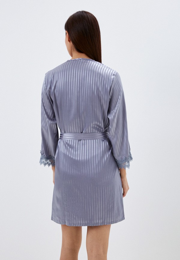 фото Халат и сорочка ночная fielsi