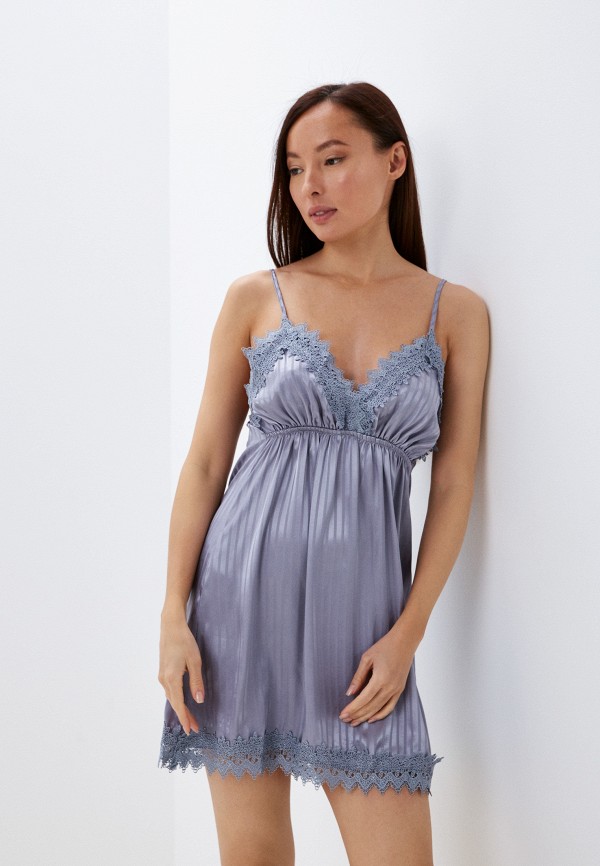 фото Халат и сорочка ночная fielsi