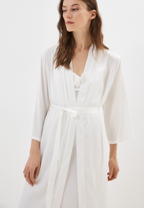 фото Халат и сорочка ночная fielsi