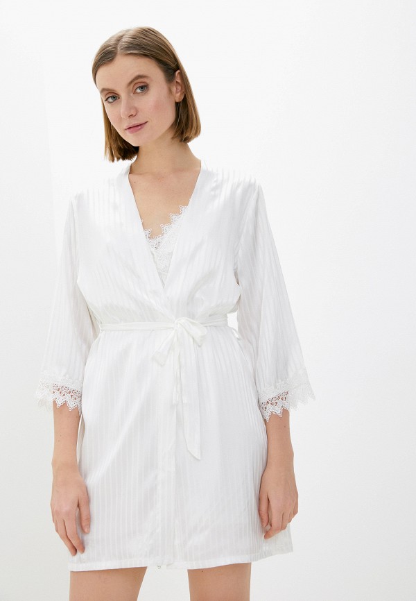 фото Халат и сорочка ночная fielsi