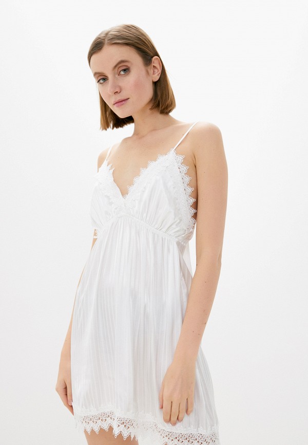 фото Халат и сорочка ночная fielsi