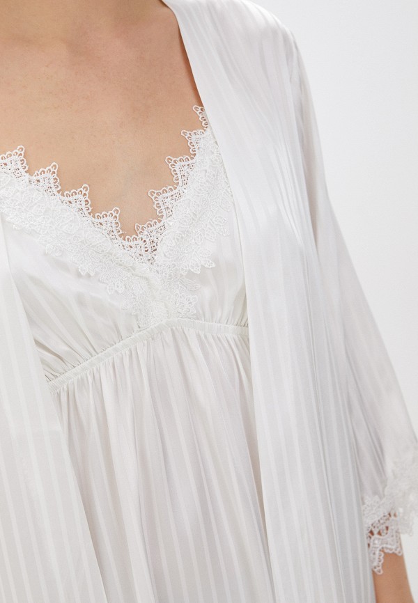 фото Халат и сорочка ночная fielsi