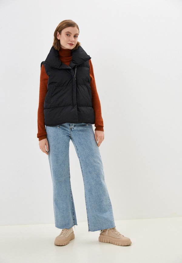 фото Жилет утепленный allegri