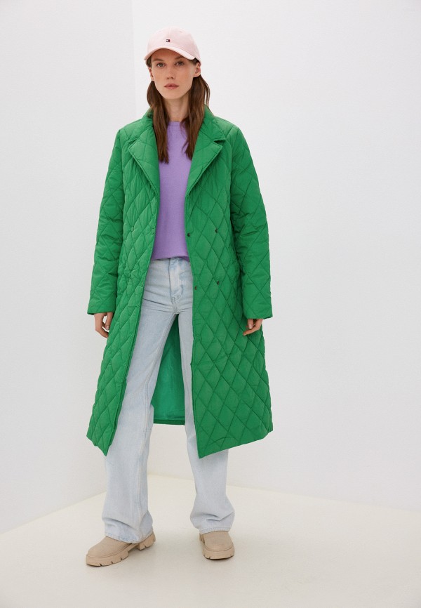 фото Куртка утепленная allegri