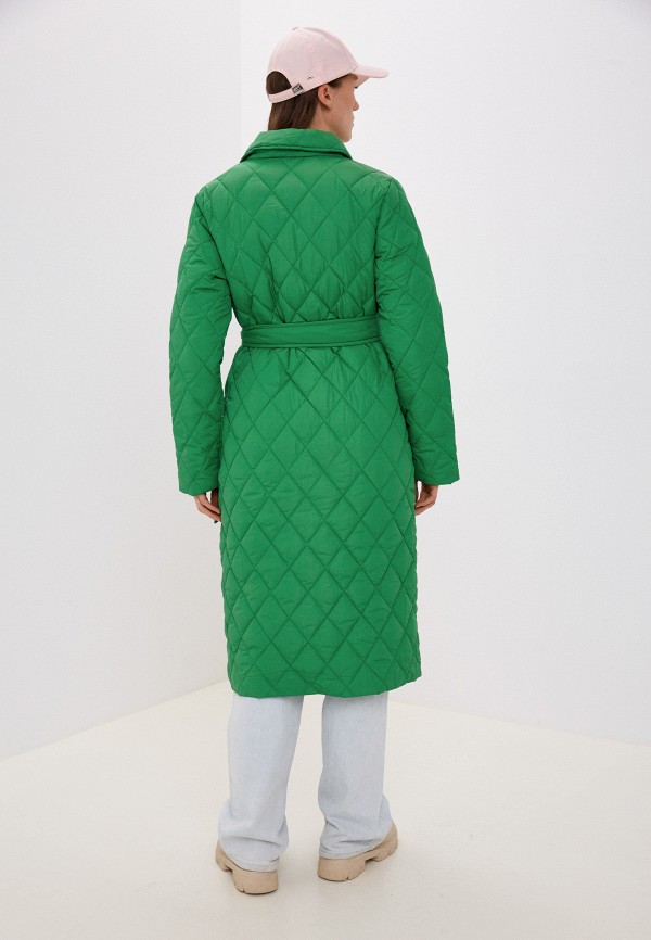 фото Куртка утепленная allegri