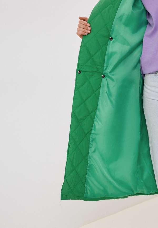 фото Куртка утепленная allegri