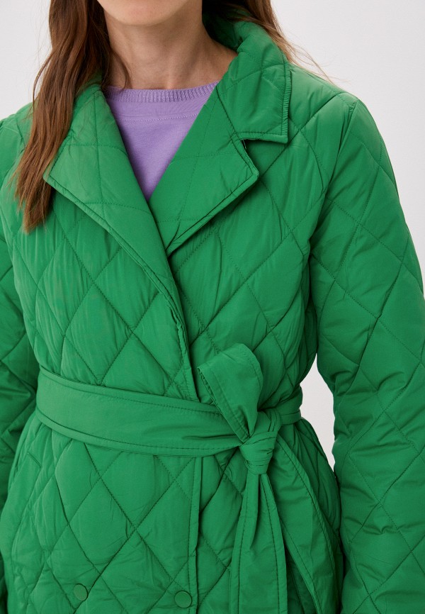 фото Куртка утепленная allegri