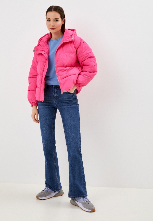 фото Куртка утепленная allegri