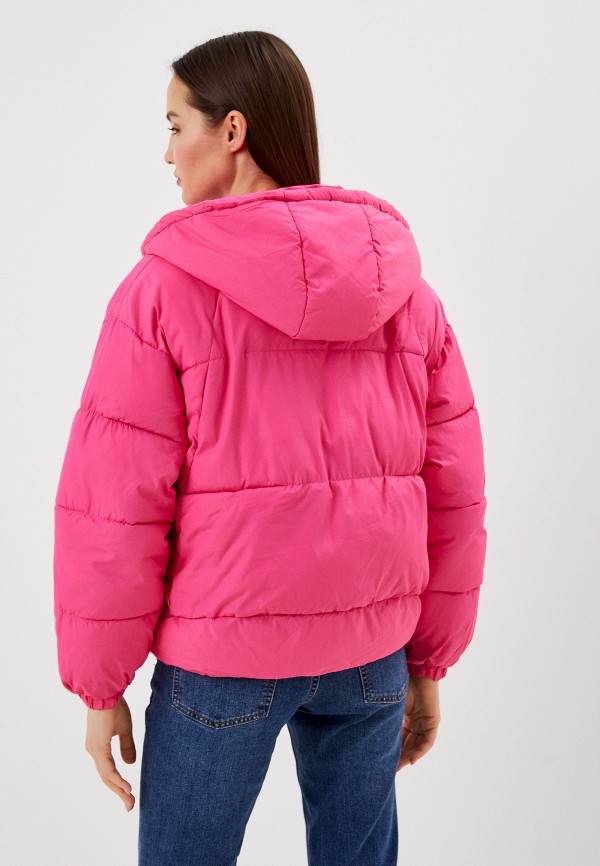 фото Куртка утепленная allegri