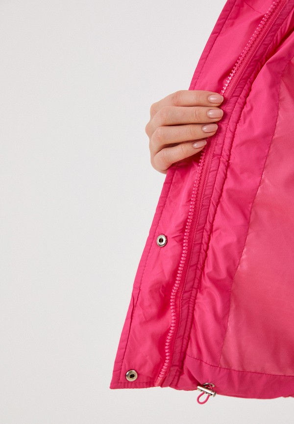 фото Куртка утепленная allegri