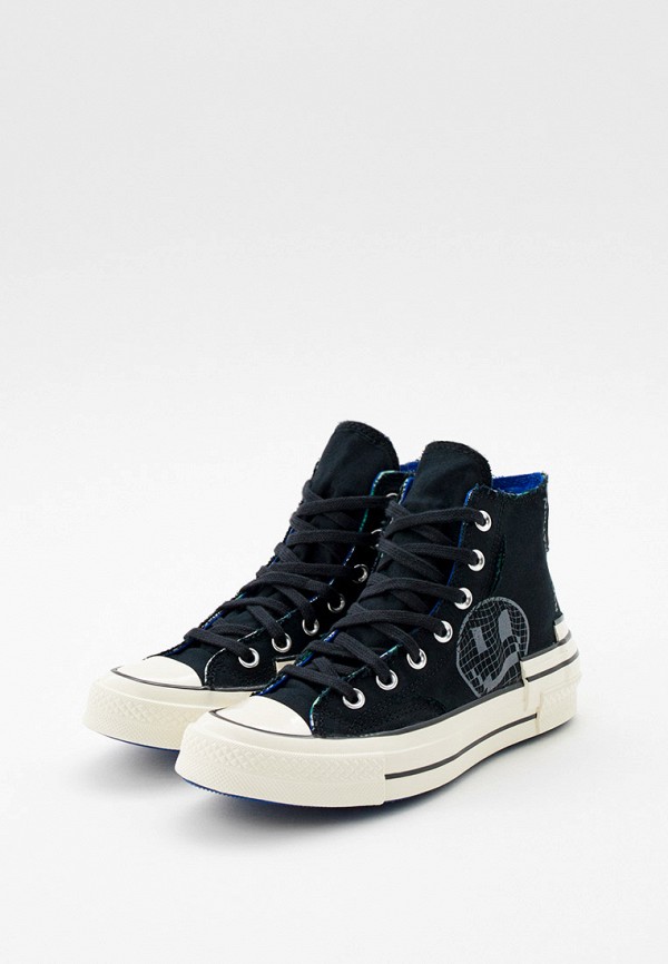 фото Кеды converse