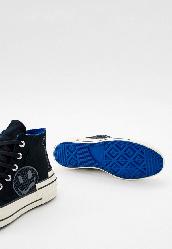 фото Кеды converse