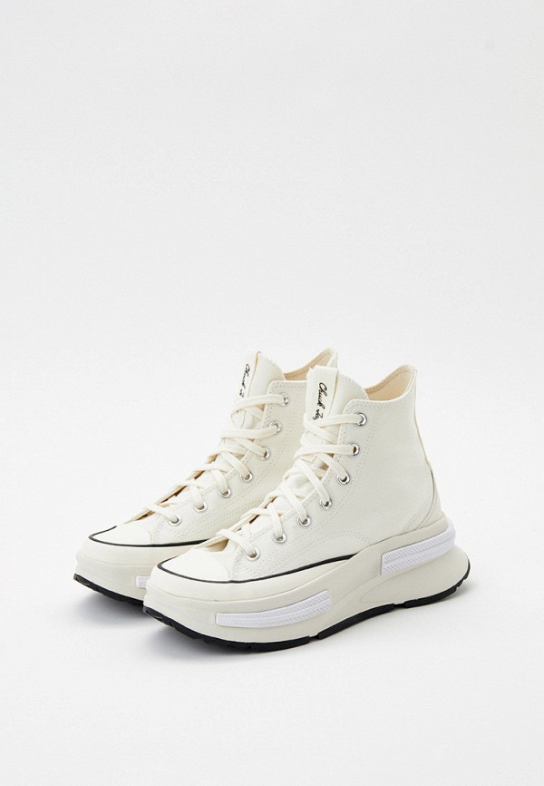 фото Кеды converse