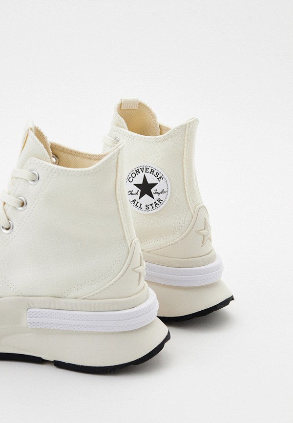 фото Кеды converse