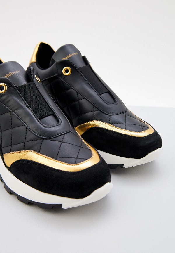 фото Слипоны baldinini