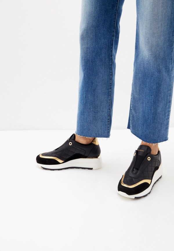 фото Слипоны baldinini