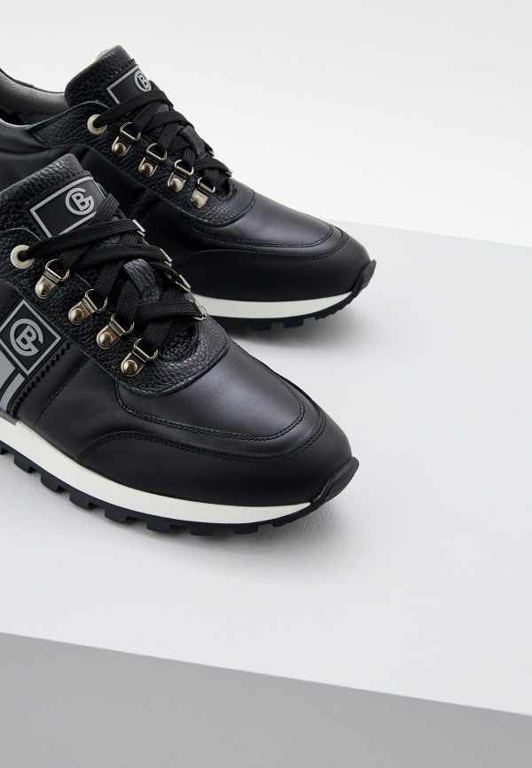 фото Кроссовки baldinini