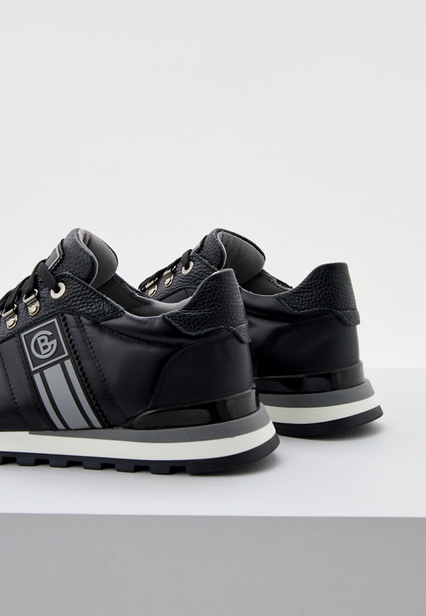 фото Кроссовки baldinini