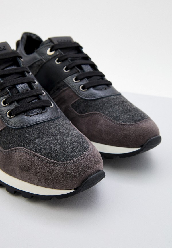 фото Кроссовки baldinini