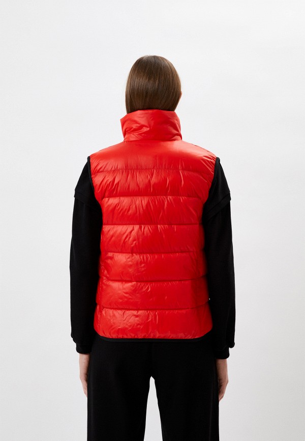 фото Жилет утепленный hugo