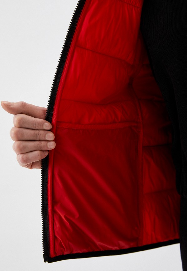 фото Жилет утепленный hugo