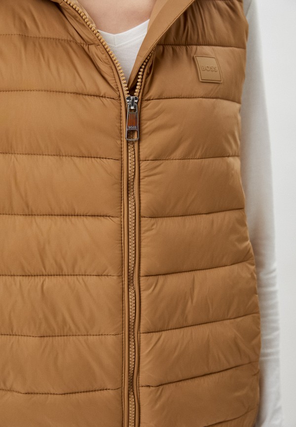 фото Жилет утепленный boss