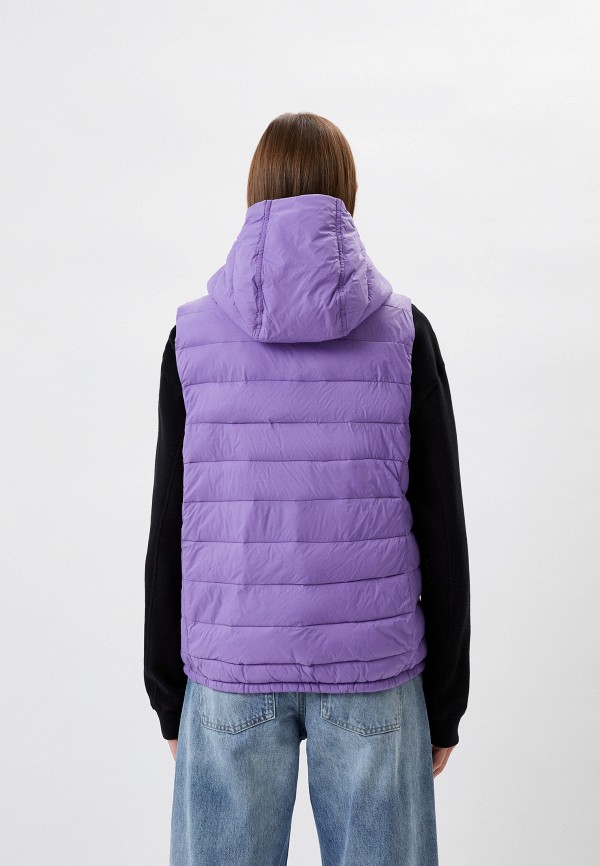 фото Жилет утепленный boss