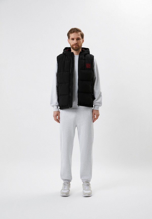 фото Жилет утепленный hugo