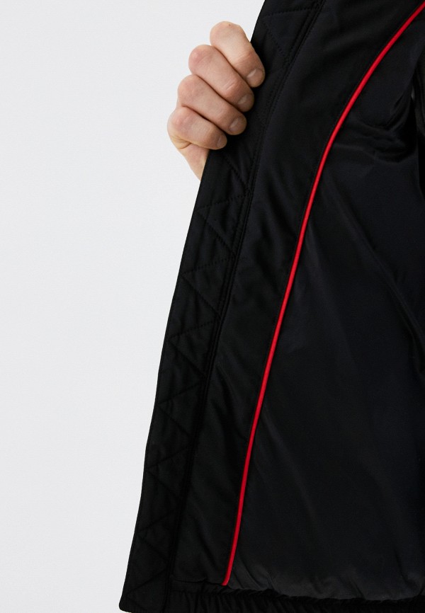 фото Жилет утепленный hugo